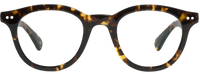 Peter and May Colleen Korrektionsbrille