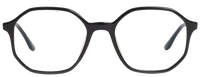 Peter and May Georgia Optical Glasses