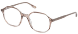 Peter and May Georgia Optical Glasses