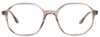 Peter and May Georgia Optical Glasses