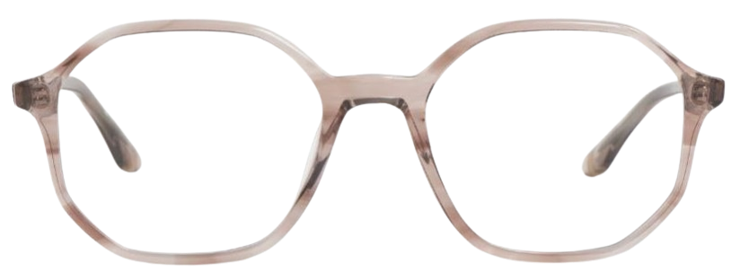 Peter and May Georgia Optical Glasses