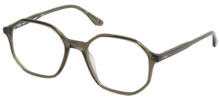 Peter and May Georgia Optical Glasses