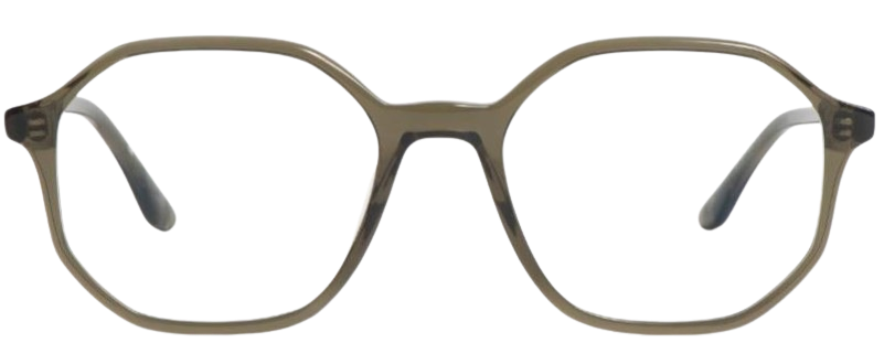 Peter and May Georgia Optical Glasses