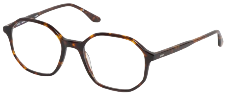 Peter and May Georgia Optical Glasses