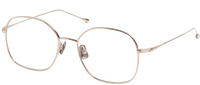 Peter and May Halo Eyeglasses