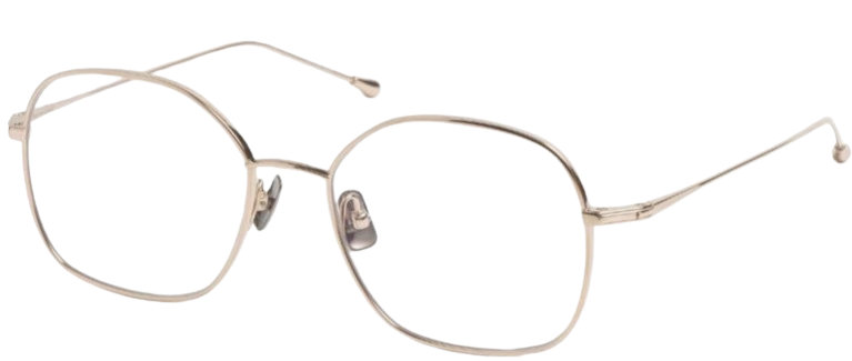 Peter and May Halo Eyeglasses