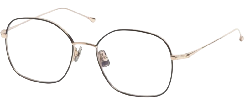 Peter and May Halo Eyeglasses