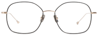 Peter and May Halo Eyeglasses