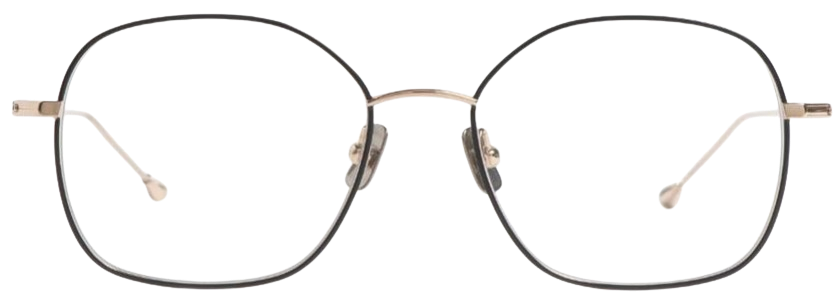 Peter and May Halo Eyeglasses