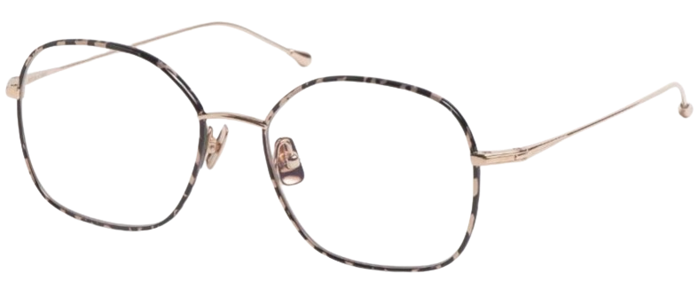 Peter and May Halo Eyeglasses