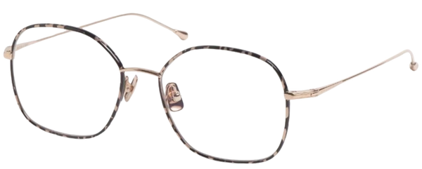 Peter and May Halo Eyeglasses