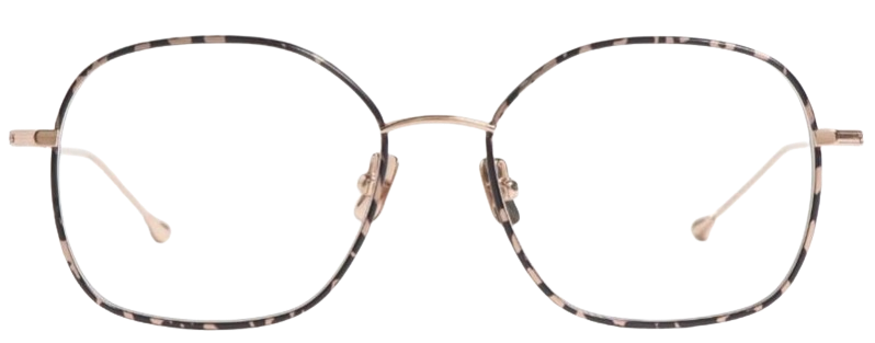 Peter and May Halo Eyeglasses