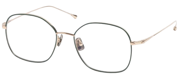 Peter and May Halo Eyeglasses