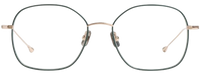 Peter and May Halo Eyeglasses