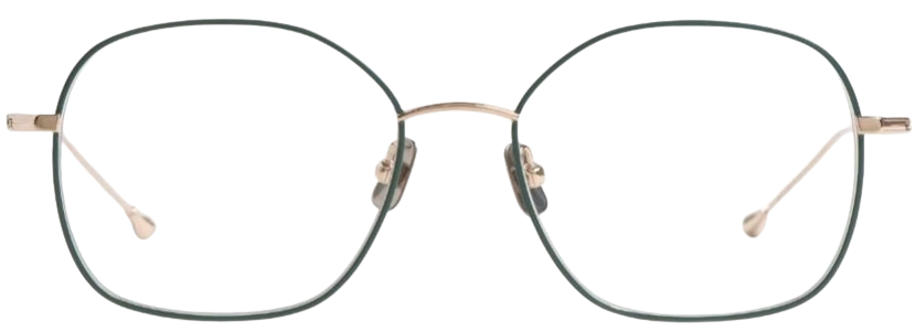 Peter and May Halo Eyeglasses
