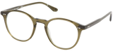 Peter and May Herold Eyeglasses