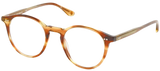 Peter and May Herold Eyeglasses