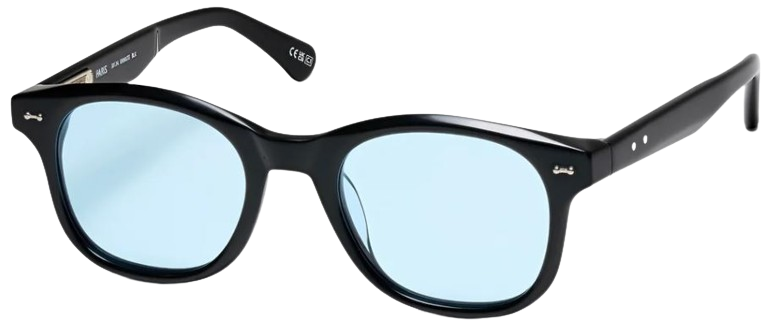 Peter And May S124 Unmute Sunglasses