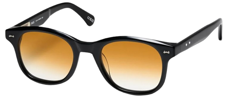 Peter And May S124 Unmute Sunglasses