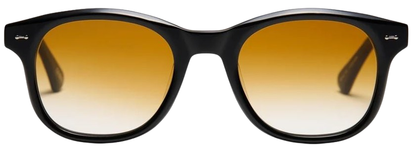 Peter And May S124 Unmute Sunglasses