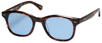 Peter And May S124 Unmute Sunglasses