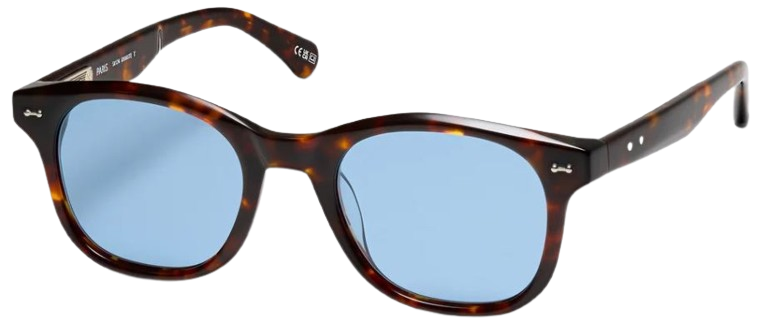 Peter And May S124 Unmute Sunglasses