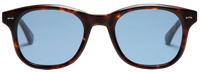 Peter And May S124 Unmute Sunglasses