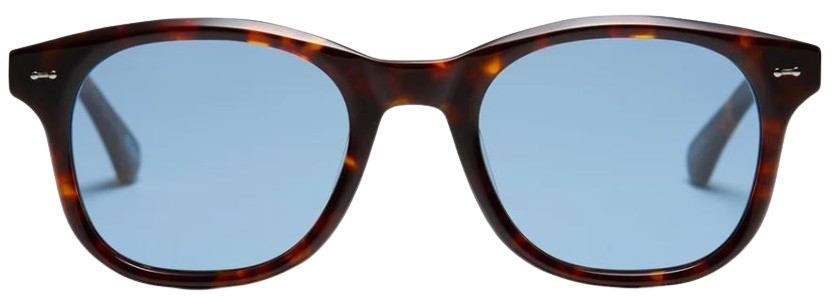 Peter And May S124 Unmute Sunglasses