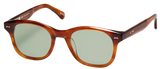 Peter And May S124 Unmute Sunglasses