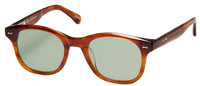 Peter And May S124 Unmute Sunglasses
