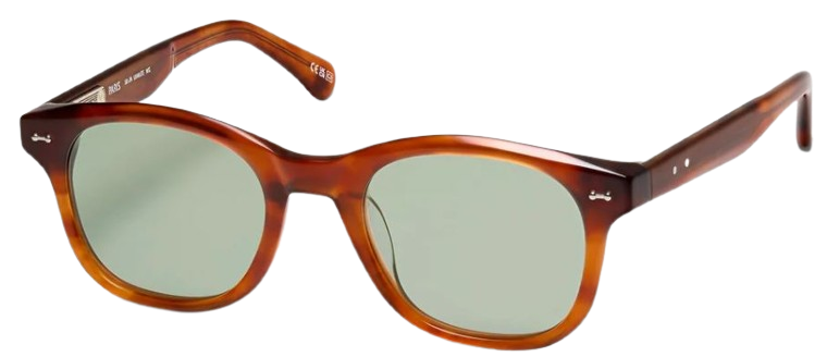 Peter And May S124 Unmute Sunglasses