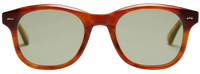 Peter And May S124 Unmute Sunglasses