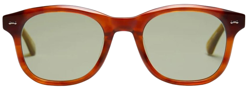 Peter And May S124 Unmute Sunglasses