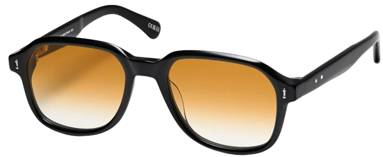 Peter And May S126 Night Train Sunglasses