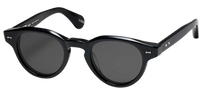 Sonnenbrille Peter And May S127 Panda