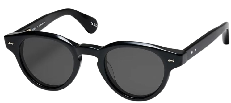 Sonnenbrille Peter And May S127 Panda