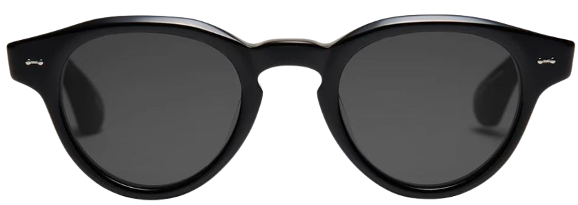 Sonnenbrille Peter And May S127 Panda