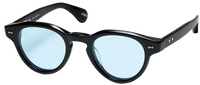 Sonnenbrille Peter And May S127 Panda