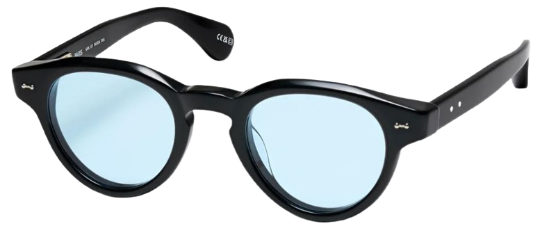 Sonnenbrille Peter And May S127 Panda