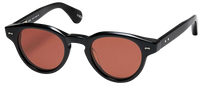 Sonnenbrille Peter And May S127 Panda