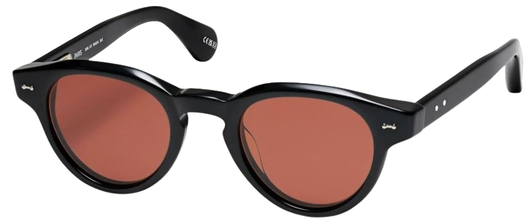 Sonnenbrille Peter And May S127 Panda