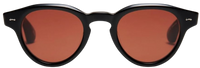 Sonnenbrille Peter And May S127 Panda