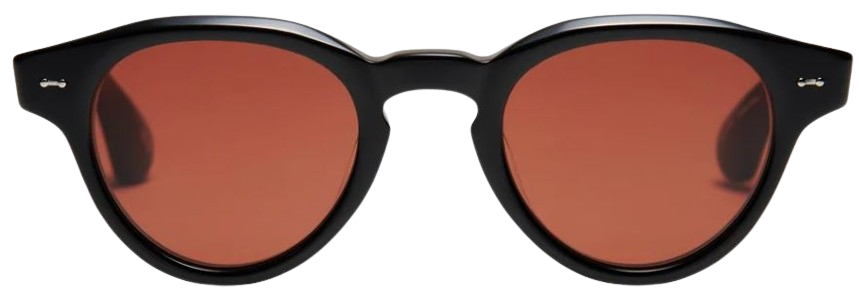 Sonnenbrille Peter And May S127 Panda