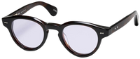 Sonnenbrille Peter And May S127 Panda