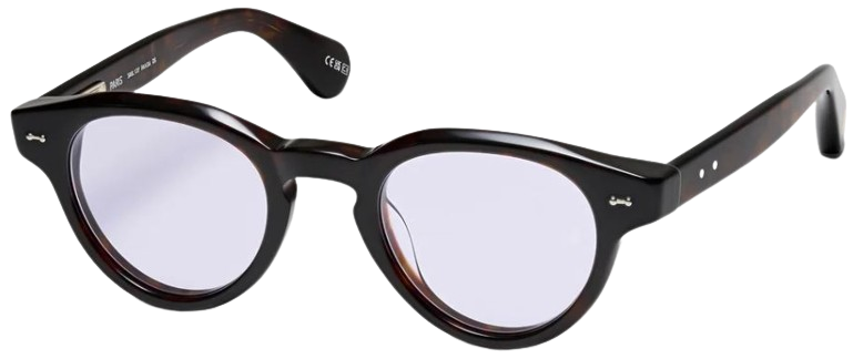 Sonnenbrille Peter And May S127 Panda