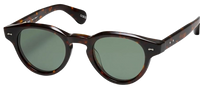 Sonnenbrille Peter And May S127 Panda