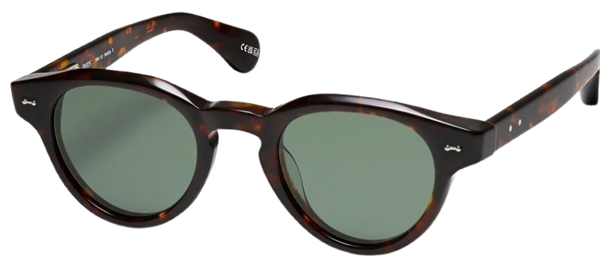 Gafas de Sol Peter And May S127 Panda