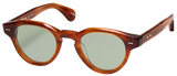 Gafas de Sol Peter And May S127 Panda