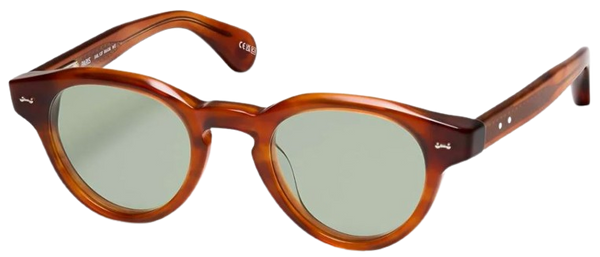 Gafas de Sol Peter And May S127 Panda
