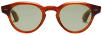 Sonnenbrille Peter And May S127 Panda